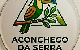 Aconchego da Serra